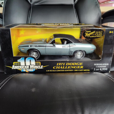 ミニカー american muscle 1971 dodge challenger rt s-l400.jpg