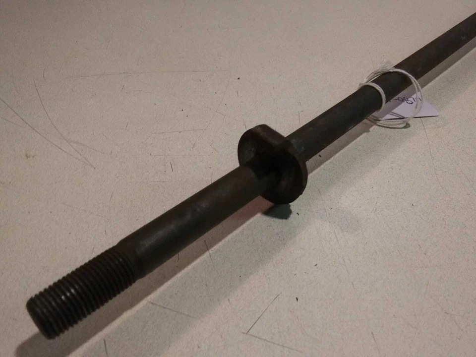 AYP MTD BARRA DE LEVA PARA SOPLADOR DE NIEVE 747-0877 Foto 3 de 3