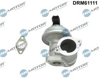 Dr.Motor Automotive Agr-Ventil Elektrisch FüR Ford Mondeo III Turnier BWY B5Y