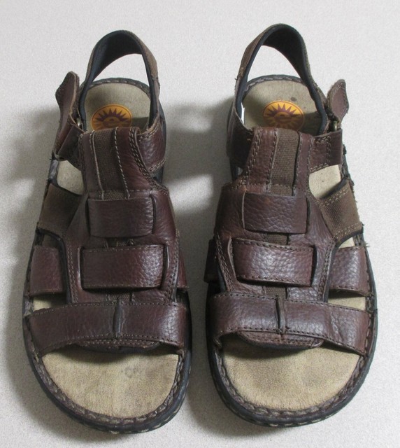 earth spirit wyatt sandals