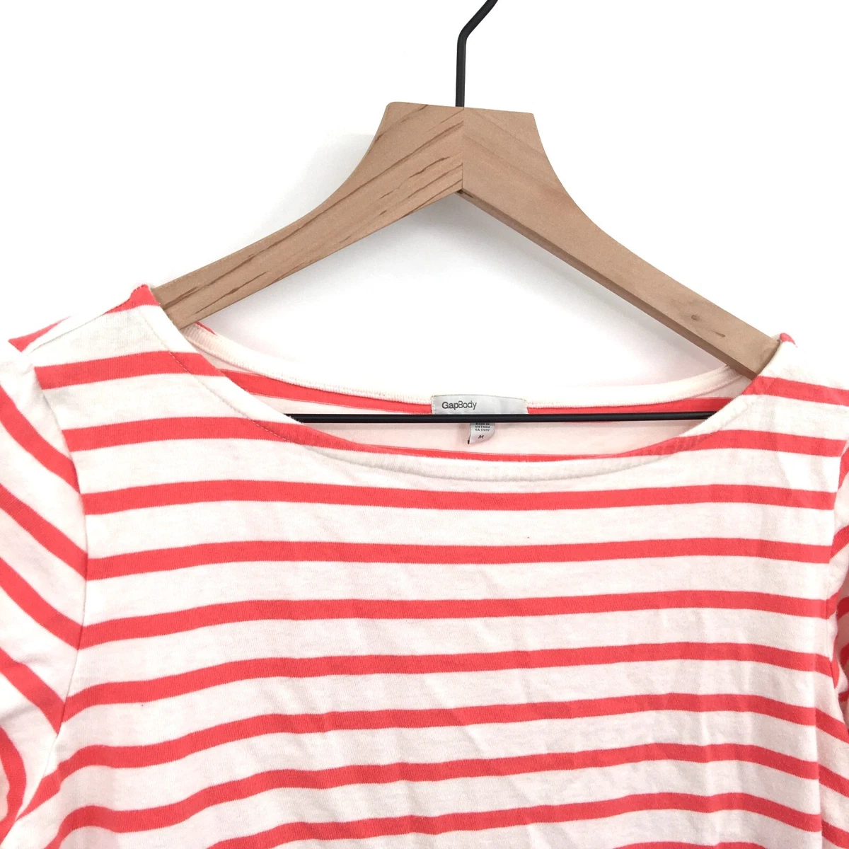 Gap body online long sleeve shirt
