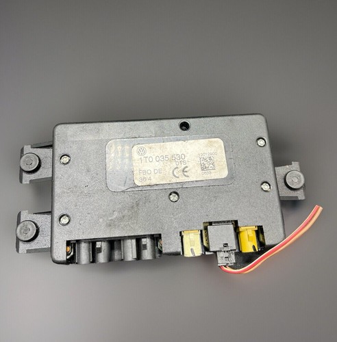 Antennenverstärker 1T0035530 Umschaltbox VW Touareg-Golf 5-Touran