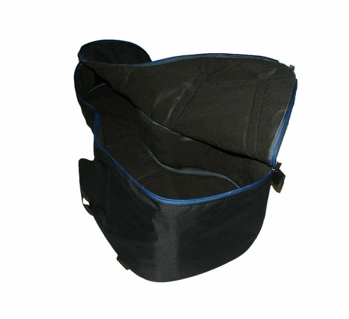 Carry Bag Cover for Yamaha F5 4-Stroke Outboard Motor - Picture 8 of 10