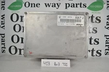 12667002 GMC/ CHEVY /CADILLAC 2017-2020 Engine Control Unit ECU OEM 4i3 721 B3