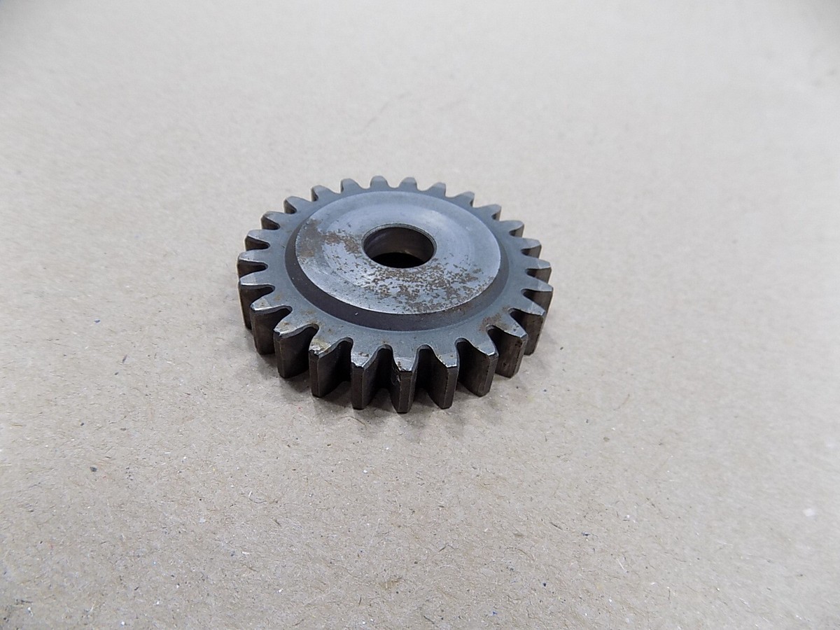 1980 80 Yamaha YZ50 YZ 50 / OEM Original KICK START IDLER GEAR | eBay