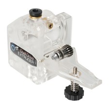 MK8 Extruder Clone Dual Drive Bowden Direct Extruder for 3D Printer Ender-3 CR10