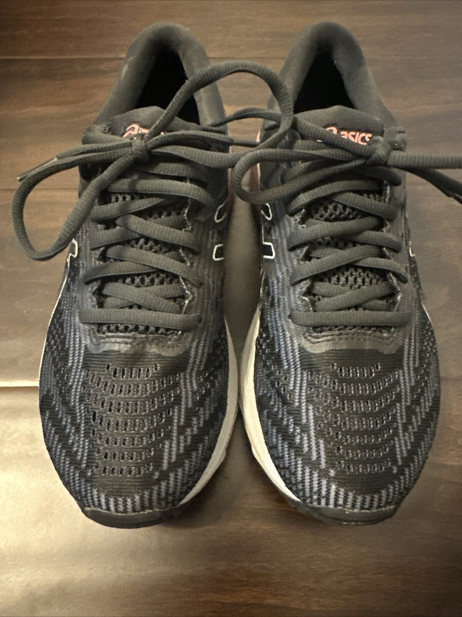 Womens Asics GT 2000 G-TX Size Charcoal/Rose Waterproof