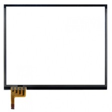 Touch Screen For Nintendo DSi XL, NDSi XL, Front Glass Digitizer