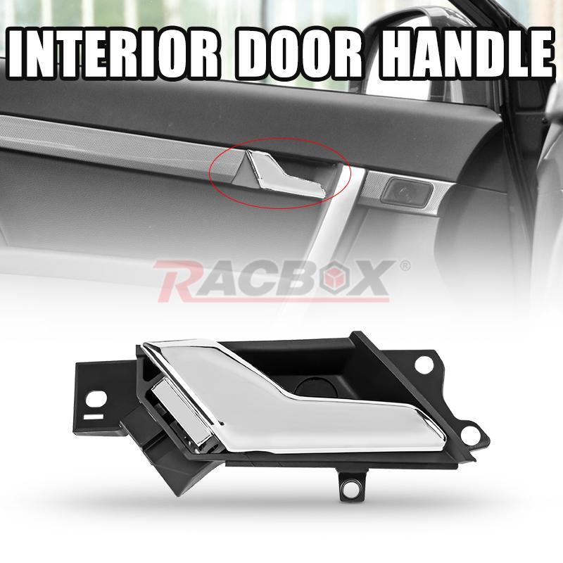 Door Inner Handle Driver Left Side For Chevy Captiva Sport 2012 2013