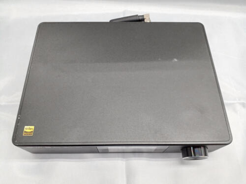 S.M.S.L SU-9N Audio DAC Good Condition From Japan - Picture 3 of 6