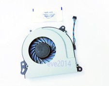 New For HP Envy 17t-j100 17-j017cl 17-j023cl 17-j030us CPU Cooling Fan 4 Pin