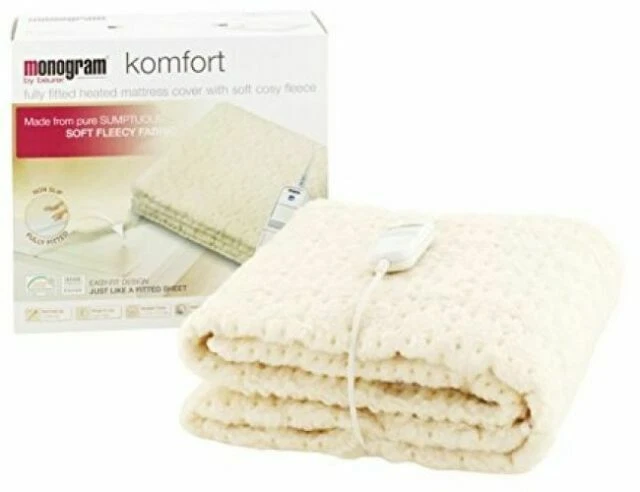 Double Size Electric Blankets