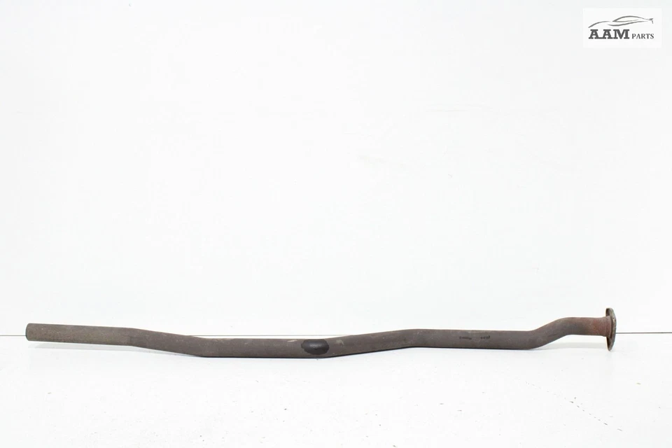 Chevrolet Trailblazer 2021-2024 1,3 L tracción delantera sistema de escape tubo silenciador tubo OEM Foto 2 de 4