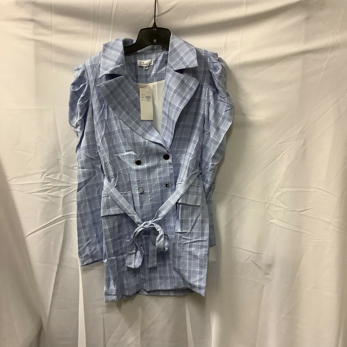 Tobi 2025 blazer dress