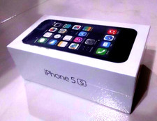 Genuine Apple iPhone 5s Model A1453 ME332LL/A Brand New Sealed Box 