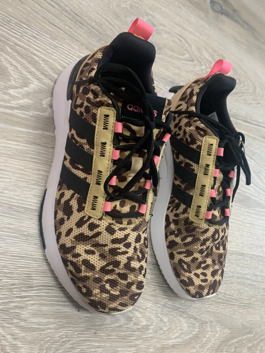 Cheetah print hotsell womens sneakers