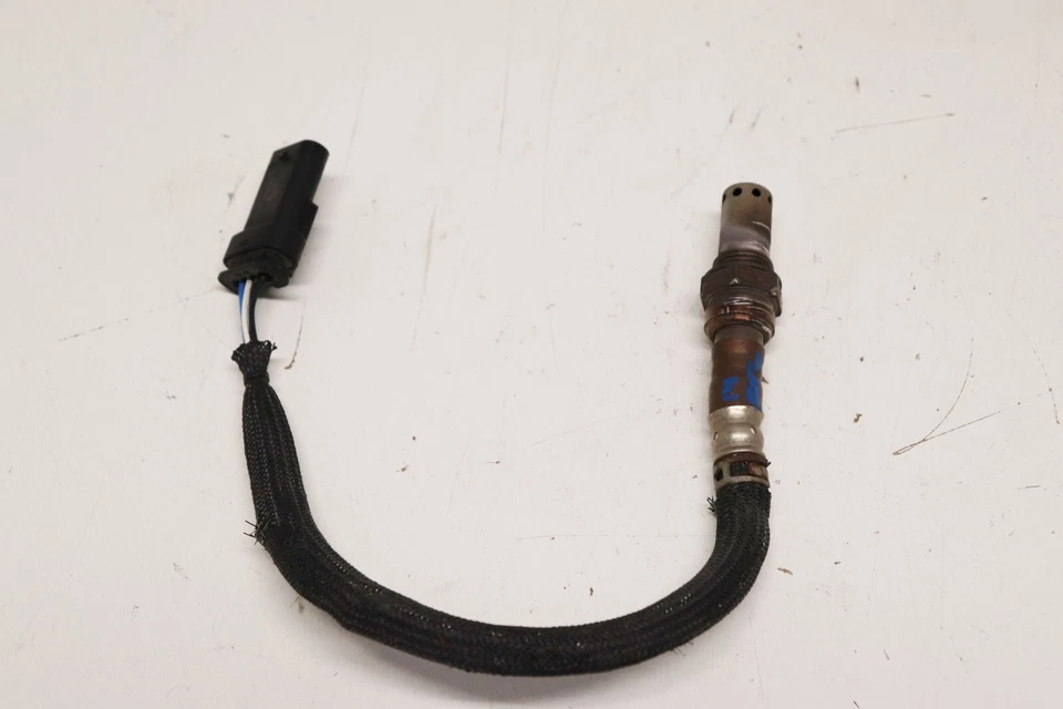 F210168 2013-2016 Cadillac ATS Oxygen O2 Sensor Front Upstream 12645561 OEM - Imagem 3 de 4