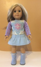 american girl doll like me