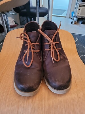 SOREL Kezar Chukka Boots Men display picture 1