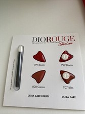 Diorouge Lip Sample ultra Care