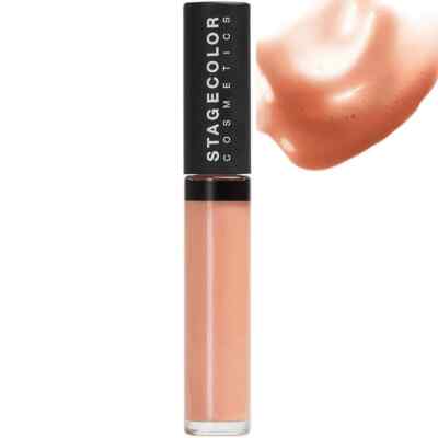 Stagecolor Cosmetics - Lipgloss  251 Light Coral 5ml
