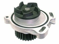Water Pump For 1989-1991 Audi 100 Quattro 2.3L 5 Cyl 1990 S765RX
