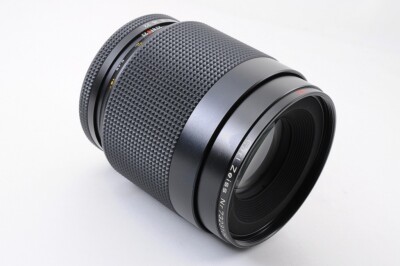NEAR MINT+] Contax Carl Zeiss Makro-Planar 100mm f/2.8 T* AEJ