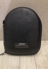 Bose Quiet Comfort 3 QC3 Acoustic Noise Cancelling Headphones Case ONLY