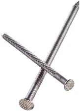 Simpson T7SND1 Wood Siding Nail — 2-1/4 in. x .092 in. Type 316 Stainless Steel