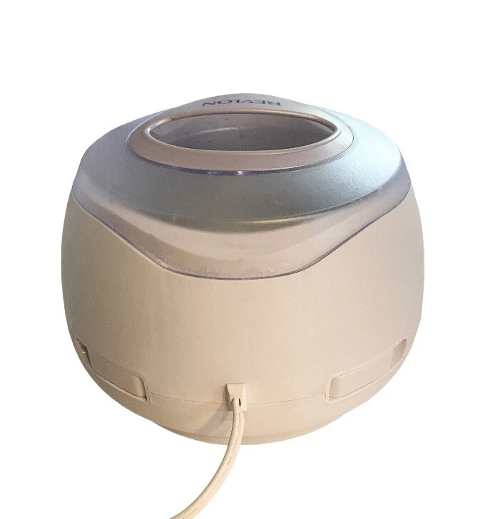 Modelo de baño de cera de parafina Revlon Beauty Moisture Stay Foto 3 de 3