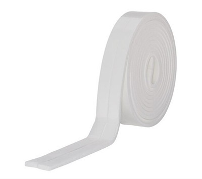 3m multi purpose sealing and instalation tape 2 x 3.25m rolls White New!!!