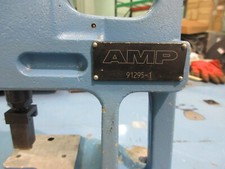 Conjunto de cuadro mini eje Amp 91295-1