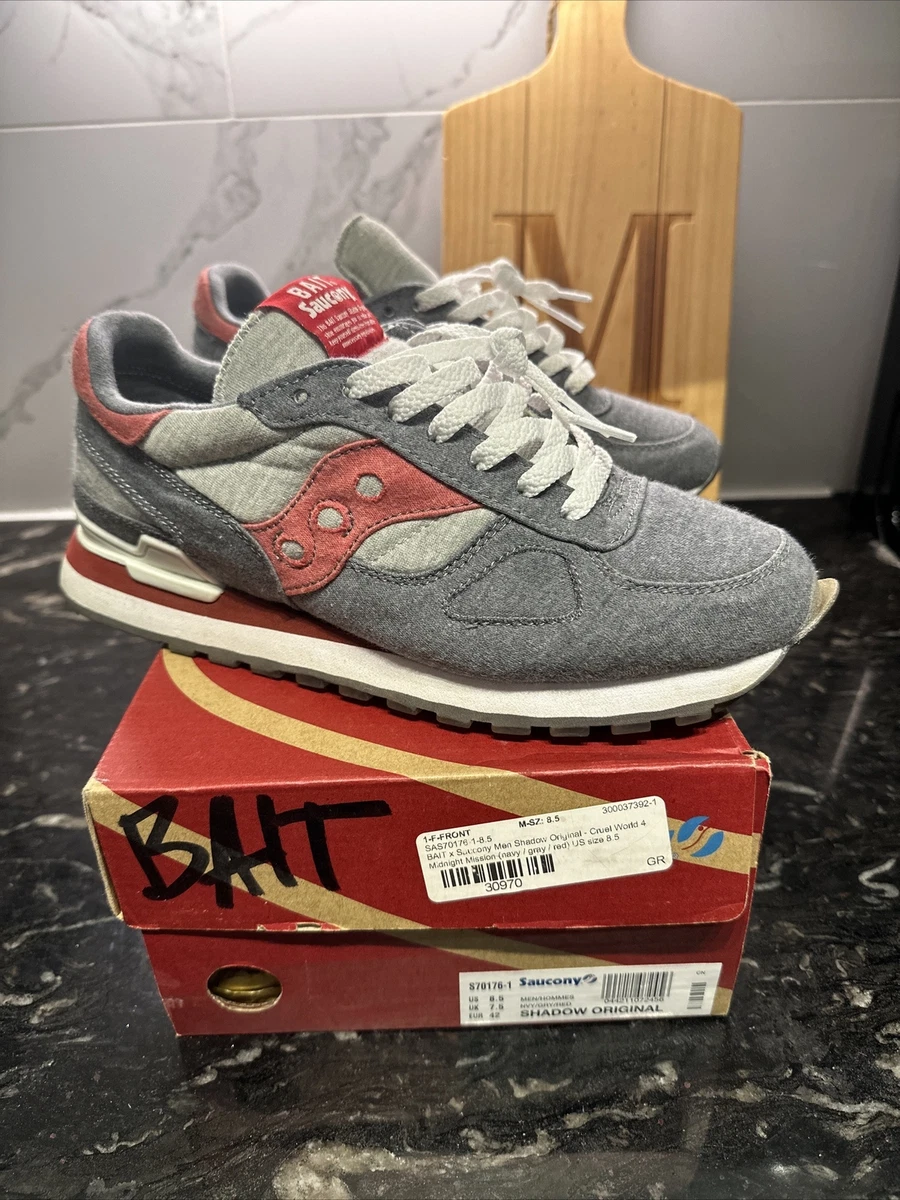 Saucony shadow best sale original 2014