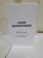 Segmart Golf Rangefinder: Precision, Power & Performance (900 Yards)