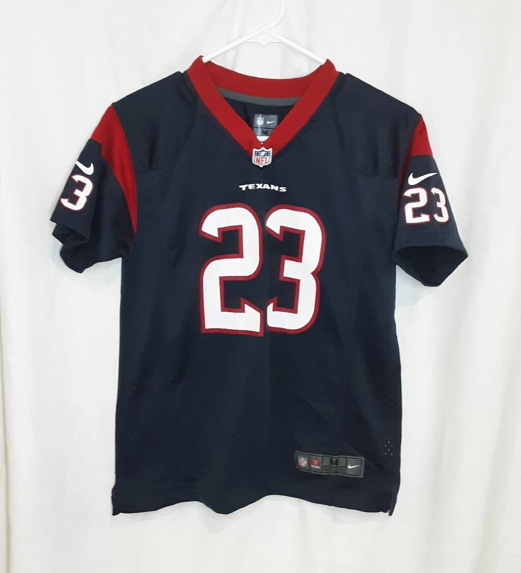 Foster texans sale jersey