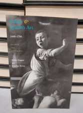Italian and Spanish Art 1600-1750: Sources and Documents by Enggass, Robert, Br
