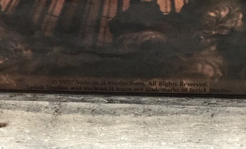 The Faithful, Revolution: Vatican II VHS Box Set - Picture 7 of 7