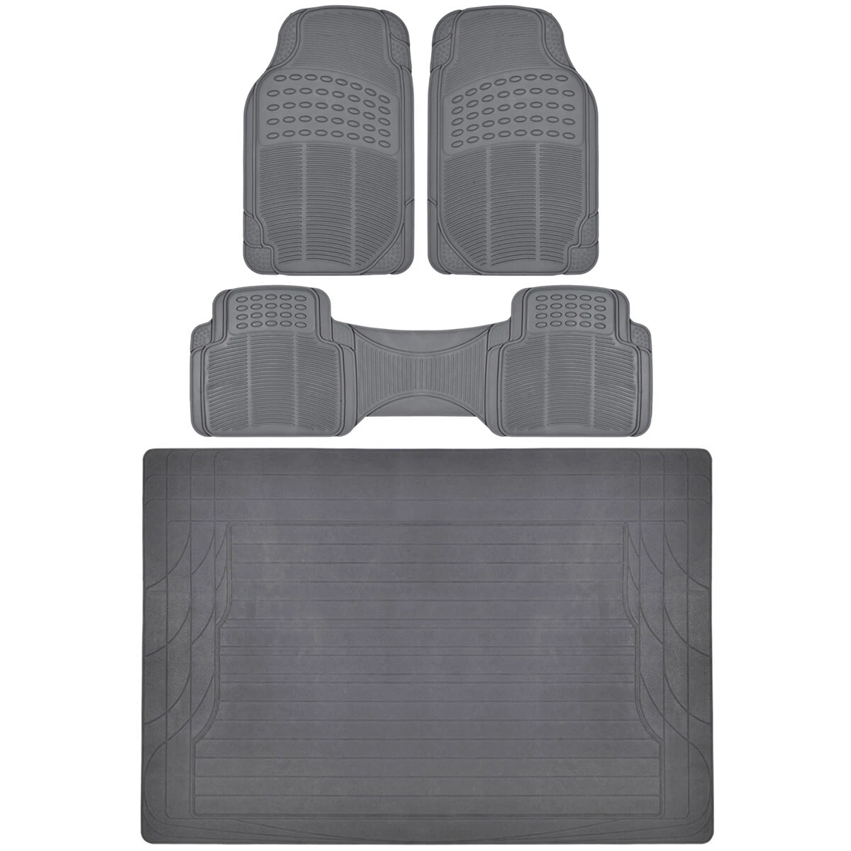 Best cargo mats for suv deals