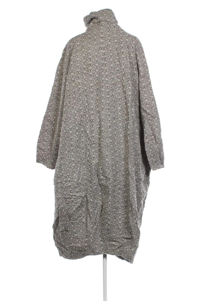 GRIZAS Damen  Mantel  gr.XXL 100 % wolle - Bild 2 von 4