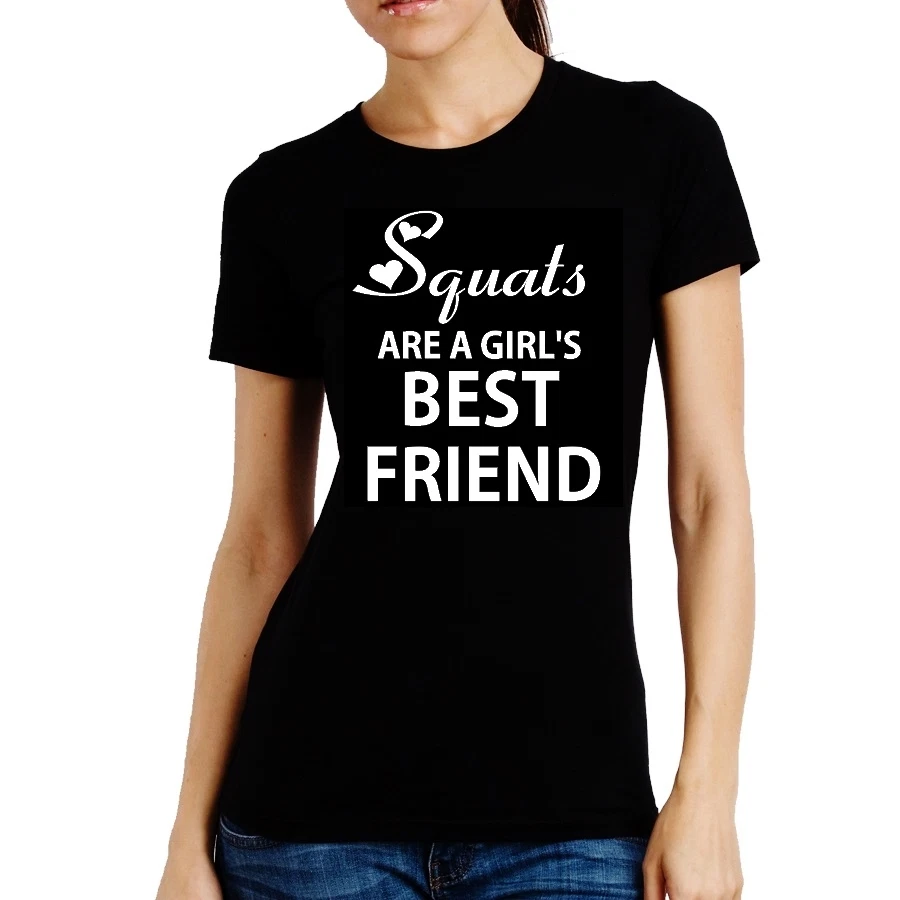 Slogan cheap gym wear