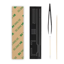 PreCut Light Seal Foam Sponge Kit Repair for Canon AE-1/AE-1 Program Film Camera