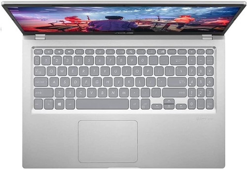 ASUS Vivobook 15 X515EA 15.6 Full HD Laptop - Afbeelding 3 van 5