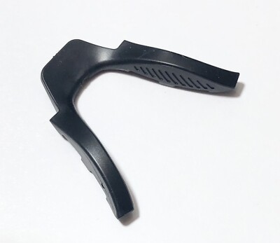 Costa Del Mar Whitetip PRO 6S9115 BLACK Replacement Nose Pad Authentic New