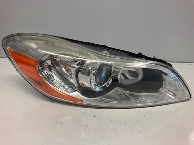 11-13 Volvo C30 Right Halogen Headlight 31299853