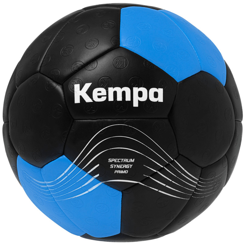 Гандбол Kempa Spectrum Synergy Primo schwarzШвеция blau Gr 0 1 2 3 6690₽