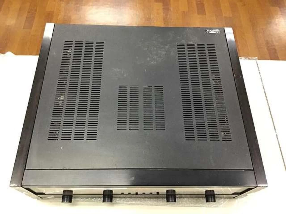 Dbx Bx-3功率放大器晶体管 — 第 3/4 张图片