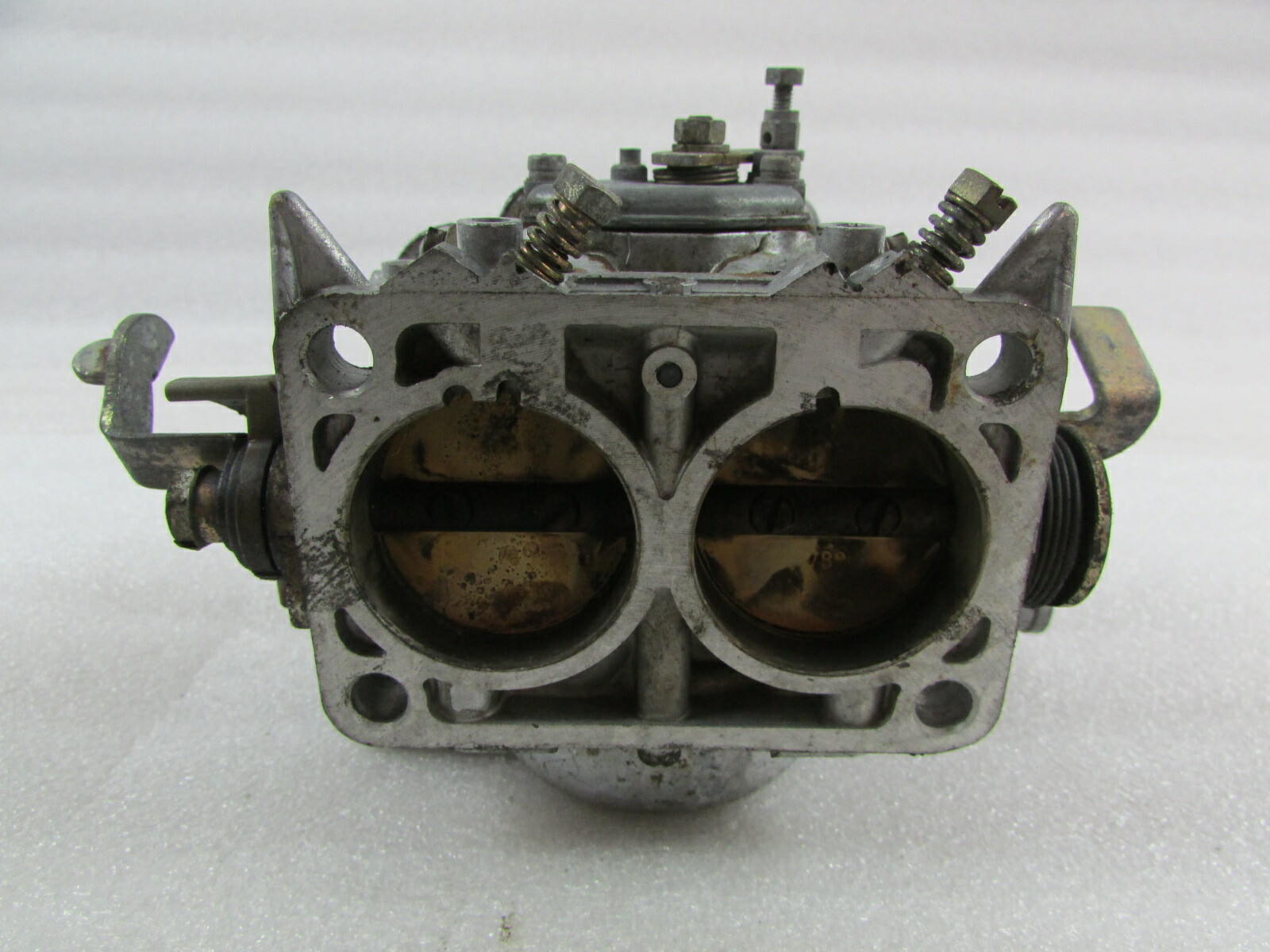 Ferrari 308, Carburetor, Used, P/N 107114