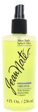 Jean Nate For Women After Bath Splash Mist Splash 8oz Unboxed New