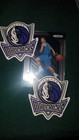 2 of Dallas Mavericks themed Car Decal Sticker quality basketball collectable 