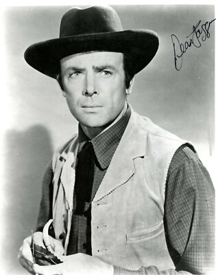Dean Jagger : Actor Signed Photograph | eBay